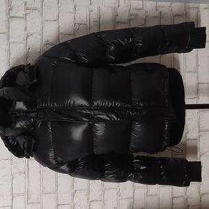 Aritzia Jacket (The Super Puff Shorty)